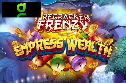 Firecracker Frenzy Empress Wealth